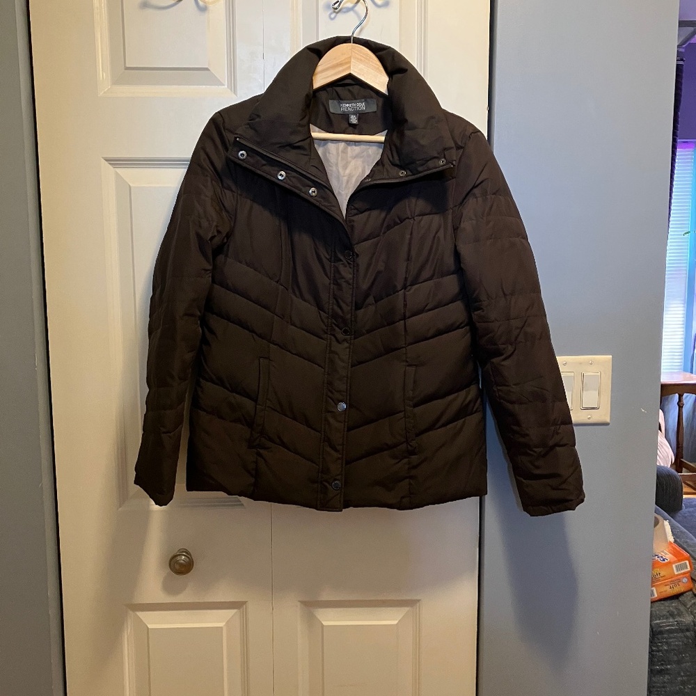 Puffer Jacket - image 1